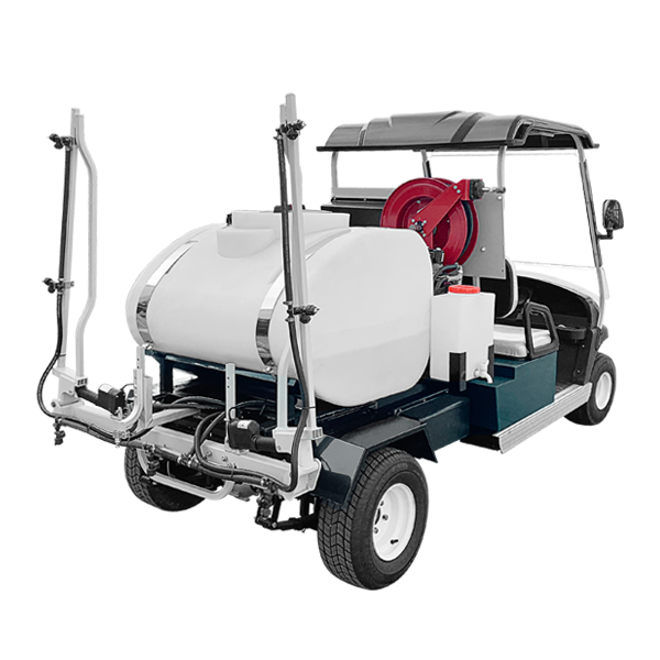 園林特種車 PW50BL